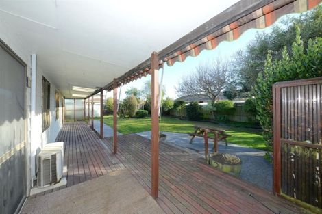 Photo of property in 21a Valecrest Avenue, Parklands, Christchurch, 8083