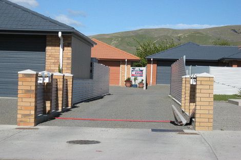 Photo of property in 55d Taylor Pass Road, Witherlea, Blenheim, 7201