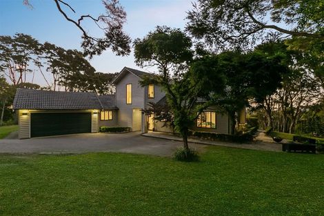Photo of property in 251 Kaipara Road, Papakura, 2582