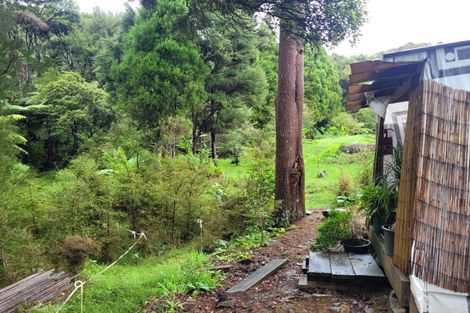 Photo of property in 611 Matawherohia Road, Kaeo, 0478