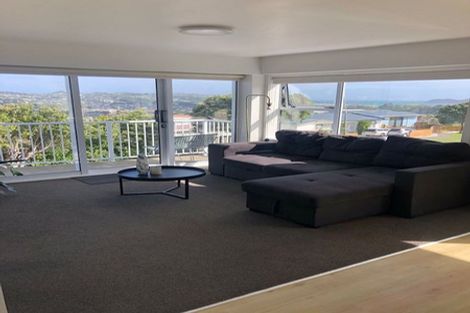 Photo of property in 3/32 Akaroa Drive, Maupuia, Wellington, 6022