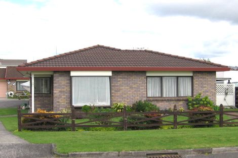 Photo of property in 6a Vine Avenue, Maungatapu, Tauranga, 3112