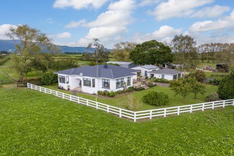 Photo of property in 708 Waghorn Road, Manawaru, Waharoa, 3474