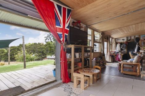 Photo of property in 958 Whangaripo Valley Road, Whangaripo, Wellsford, 0972