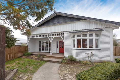 Photo of property in 101 Otaki Street, Kaiapoi, 7630