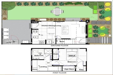 Photo of property in 19 Winchester Street, Merivale, Christchurch, 8014
