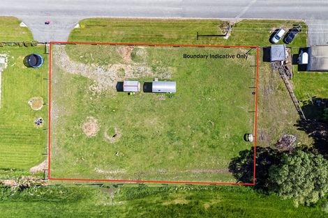 Photo of property in 141 School Road, Fairlie, 7925