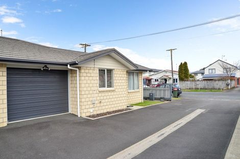 Photo of property in 7a Lyon Street, Frankton, Hamilton, 3204