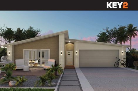 Photo of property in 1 Makete Crescent, Hobsonville, Auckland, 0618