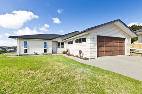 Photo of property in 1 Pinehurst Close, Te Kamo, Whangarei, 0112
