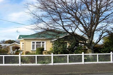 Photo of property in 181 Dixon Street, Masterton, 5810
