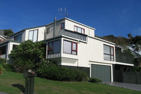 Photo of property in 1 Kedge Lane, Whitby, Porirua, 5024
