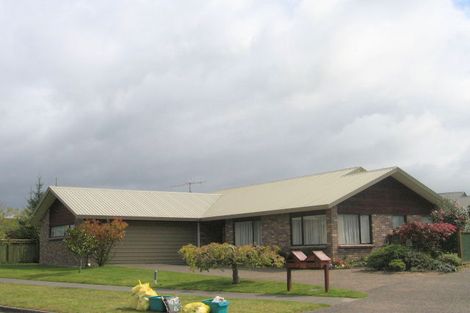 Photo of property in 34 Lakewood Drive, Nukuhau, Taupo, 3330