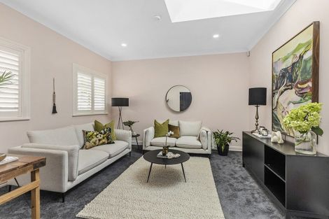 Photo of property in 55 Mckinley Crescent, Brooklyn, Wellington, 6021