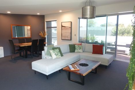 Photo of property in 39 Peacock Street, Christchurch Central, Christchurch, 8013