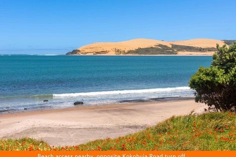 Photo of property in 15 Kokohuia Road, Omapere, Kaikohe, 0473