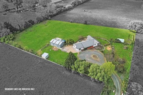 Photo of property in 39 Pickering Road, Pukemoremore, Cambridge, 3493