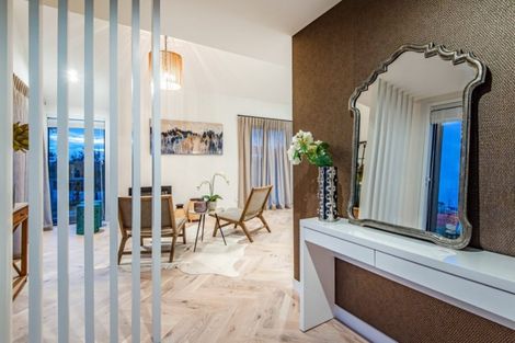 Photo of property in 21 Sunderland Avenue, Hobsonville, Auckland, 0616