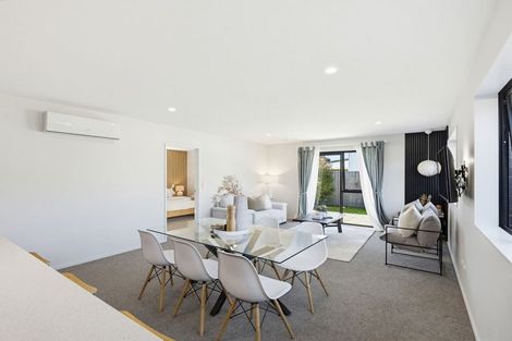 Photo of property in 17 Agathis Crescent, Wigram, Christchurch, 8025