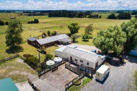 Photo of property in 119c Dixons Line, Bunnythorpe, Palmerston North, 4481
