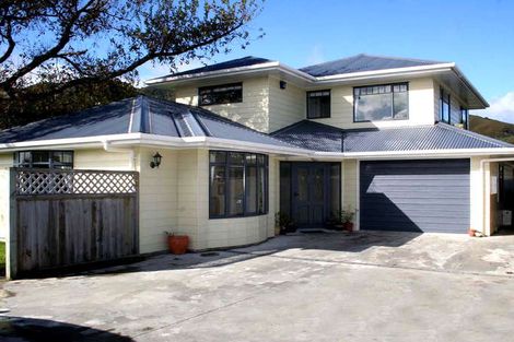 Photo of property in 3/54 Bell Road, Waiwhetu, Lower Hutt, 5010
