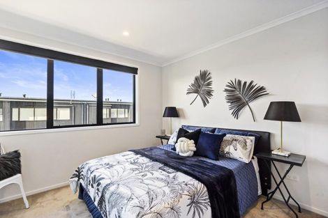 Photo of property in 15 Piko Lane, Hobsonville, Auckland, 0616