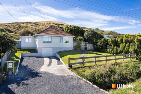 Photo of property in 714 Brighton Road, Ocean View, Dunedin, 9035