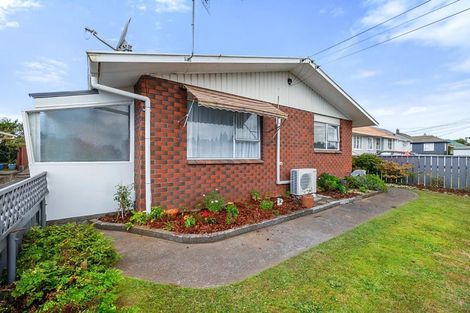 Photo of property in 3c Bideford Street, Brooklands, New Plymouth, 4310
