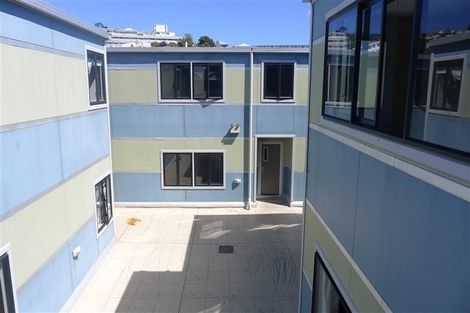 Photo of property in 12/3 King Street, Mount Cook, Wellington, 6021
