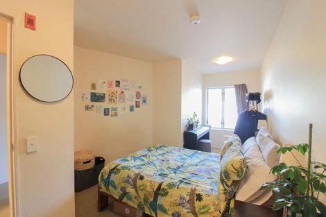 Photo of property in Luxford Villas, 311/72u Herald Street, Berhampore, Wellington, 6023