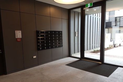 Photo of property in The Forge, 109/36c Welles Street, Christchurch Central, Christchurch, 8011