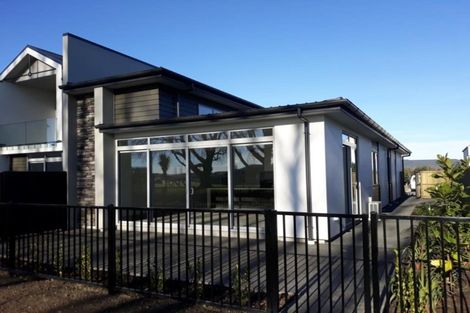 Photo of property in 35a Footbridge Terrace, Kaiapoi, 7630