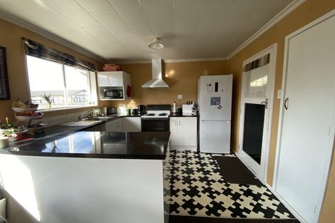 Photo of property in 251 Nelson Street, Strathern, Invercargill, 9812