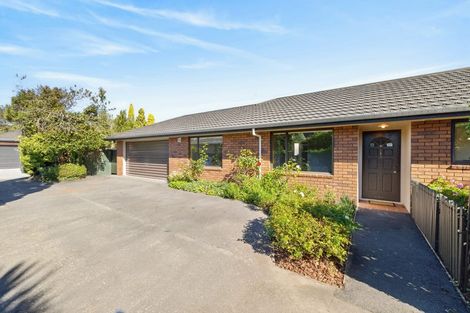 Photo of property in 1/28a Studholme Street, Somerfield, Christchurch, 8024