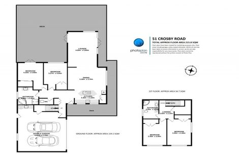 Photo of property in 51 Crosby Road, Chartwell, Hamilton, 3210