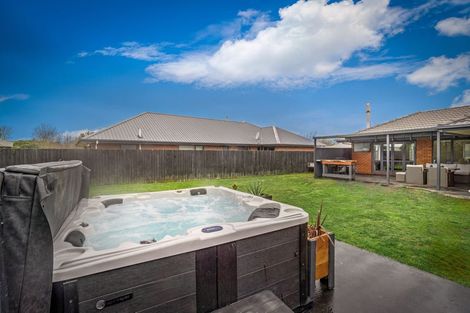 Photo of property in 108 Lowes Road, Rolleston, 7614