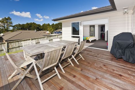 Photo of property in 1 Pinehurst Close, Te Kamo, Whangarei, 0112