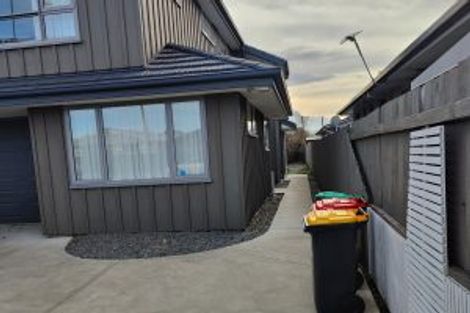 Photo of property in 557 Hereford Street, Linwood, Christchurch, 8011