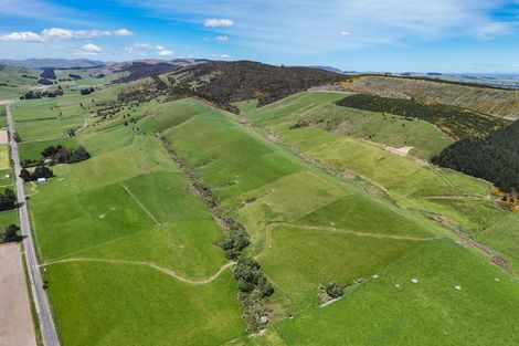 Photo of property in 242 Caroline Valley Road, Caroline, Dipton, 9791