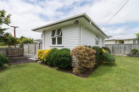 Photo of property in 24 Bertram Street, Hillcrest, Rotorua, 3015