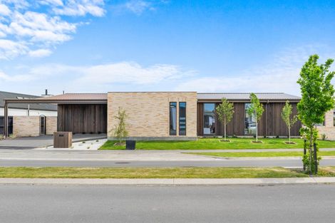 Photo of property in 90 Stationmasters Way, Prebbleton, 7604