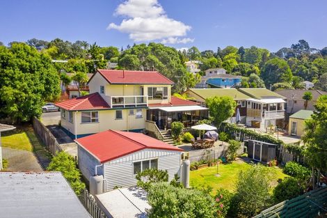 Photo of property in 23 Lemnos Place, Titirangi, Auckland, 0604