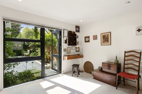 Photo of property in Highwic, 32u1 Hobson Street, Thorndon, Wellington, 6011