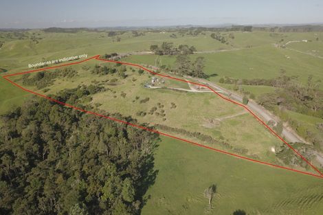 Photo of property in 913 Access Road, Ruawai, 0592