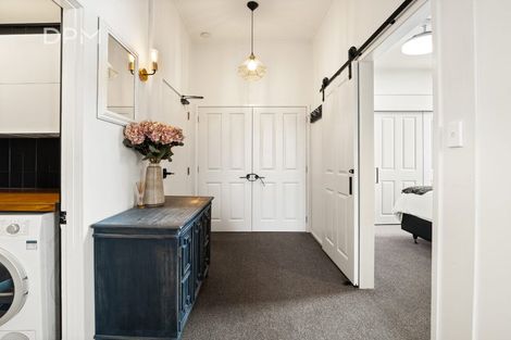 Photo of property in 8/7 Liverpool Street, Dunedin Central, Dunedin, 9016