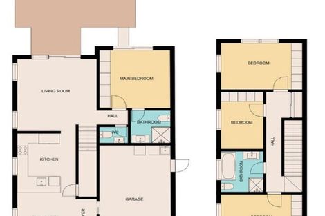 Photo of property in 12 Crake Street, Te Kauwhata, 3710