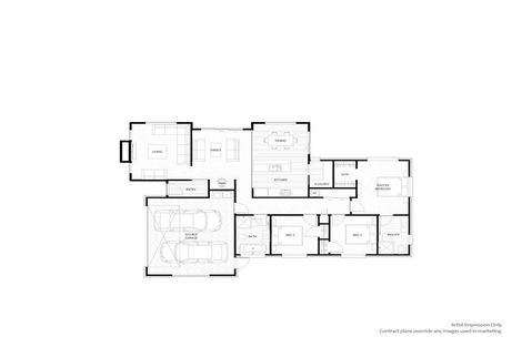Photo of property in 18 Fell Street, Seddon, 7210