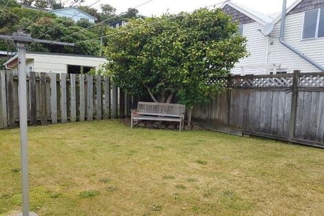 Photo of property in 1 Cluny Road, Plimmerton, Porirua, 5026