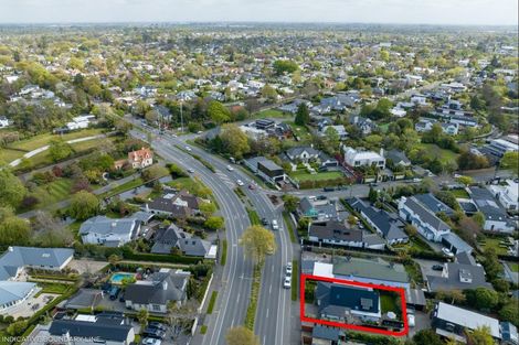 Photo of property in 56 Fendalton Road, Fendalton, Christchurch, 8014