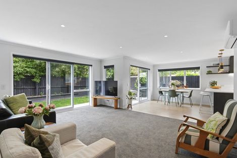 Photo of property in 203a Cranford Street, St Albans, Christchurch, 8014
